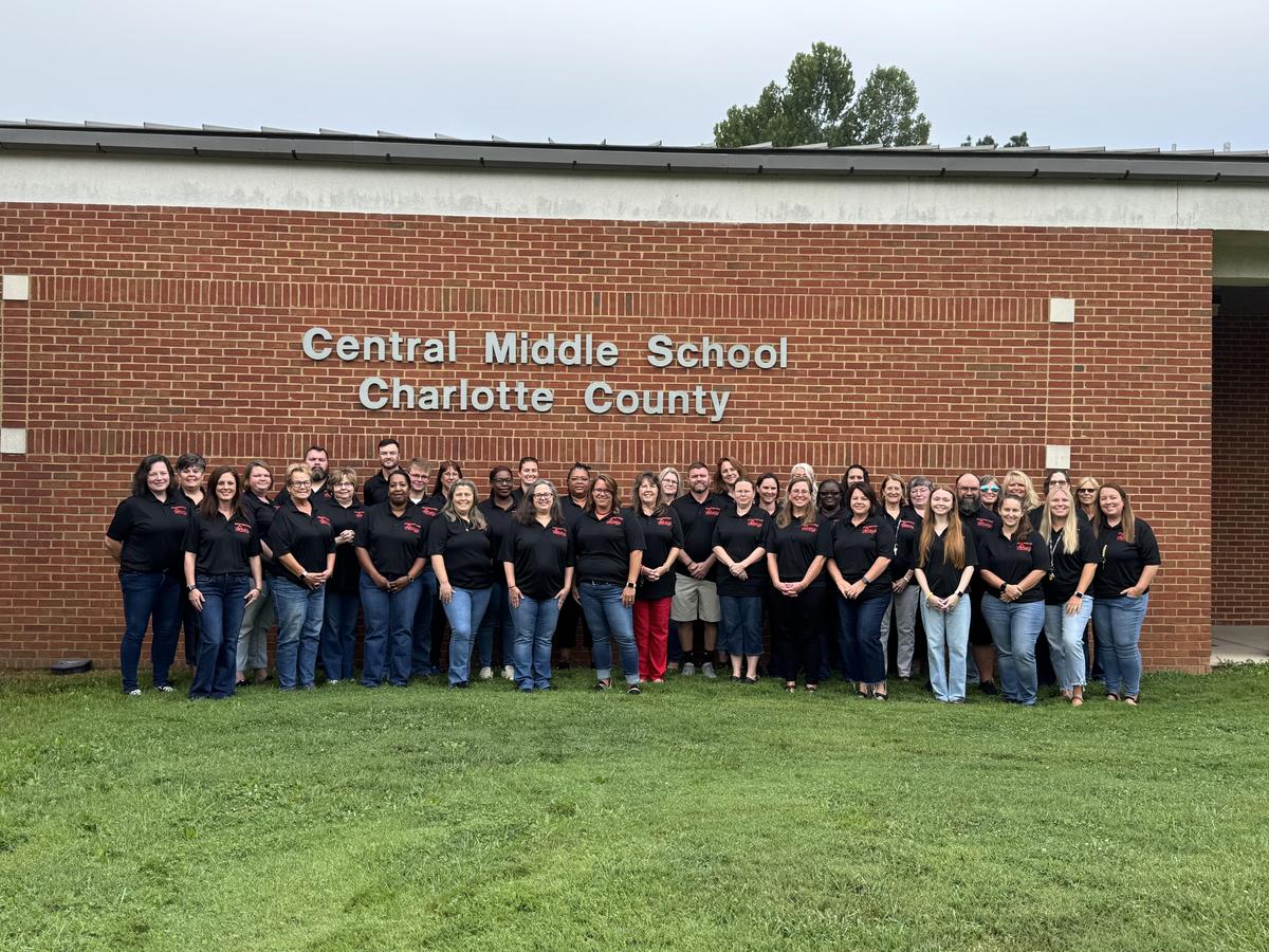 CMS Staff