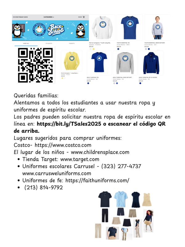 Tshirts