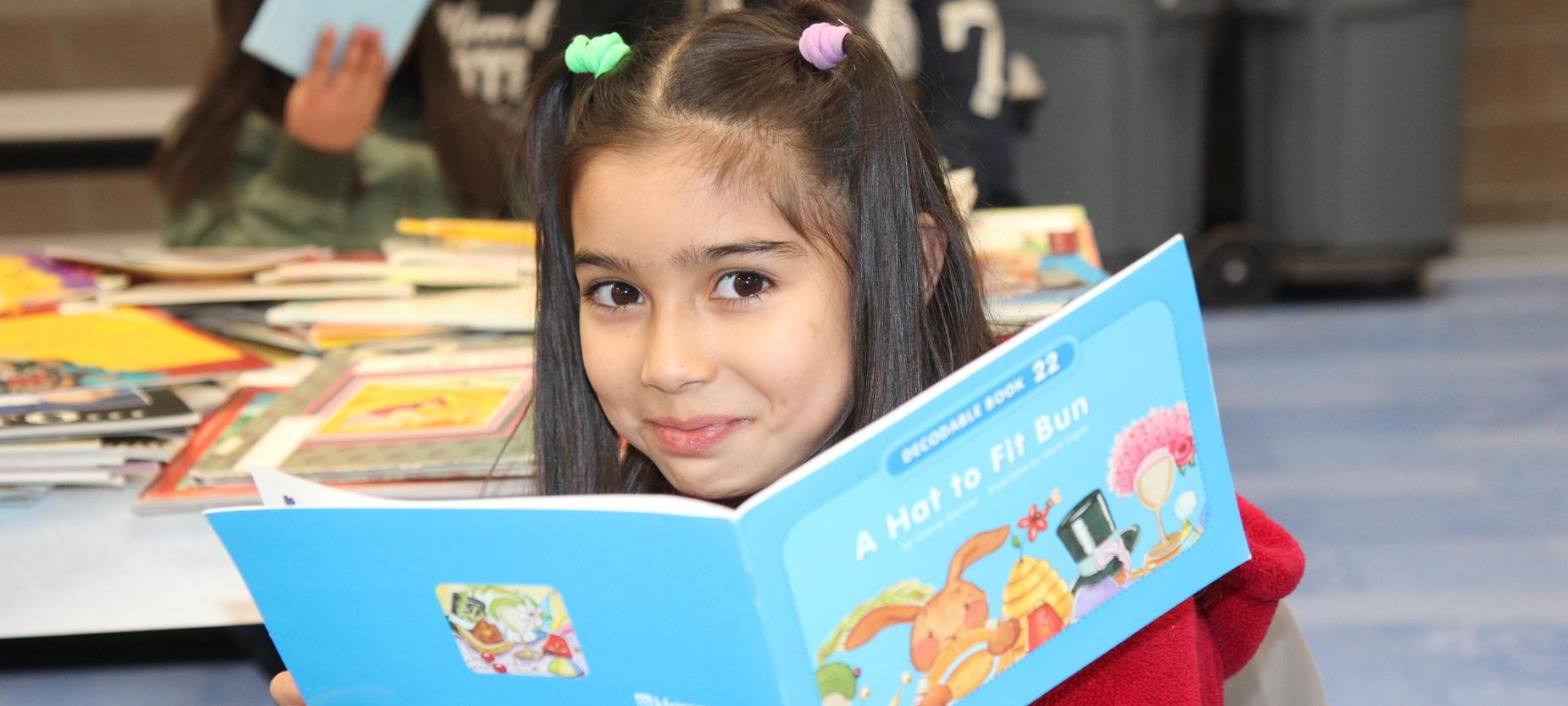 Wapato School District