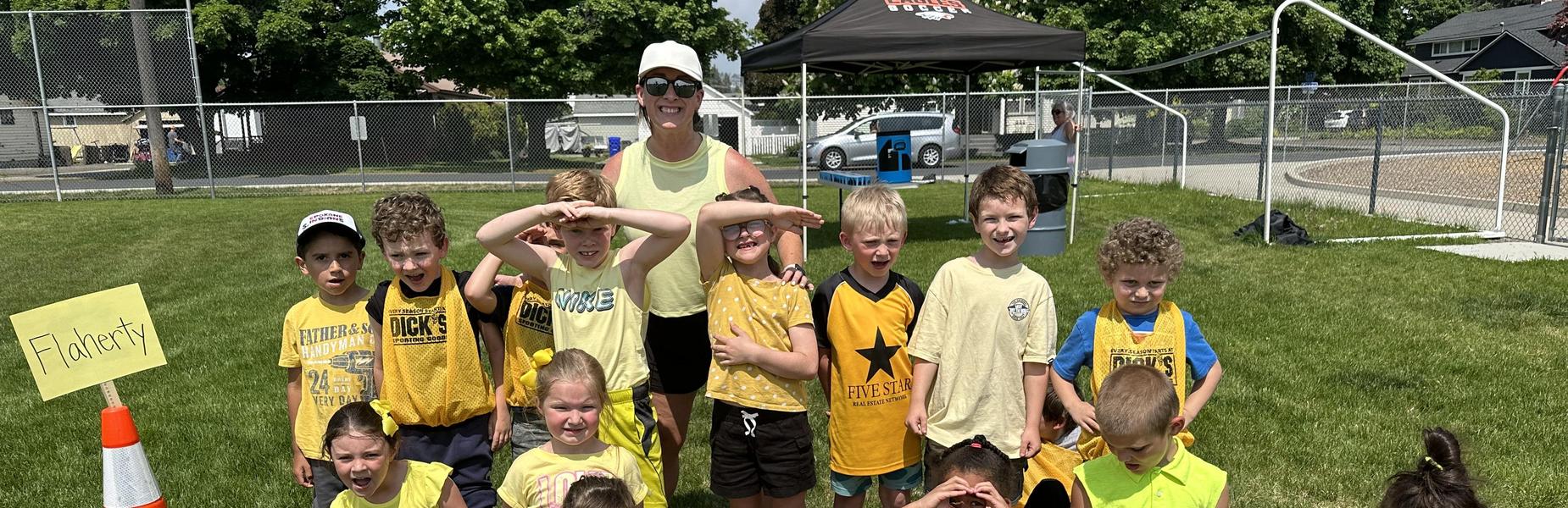 Millwood Kindergarten Center