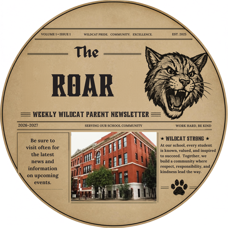 roar