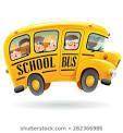 Picture of school bus