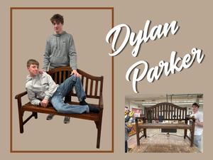 Bench