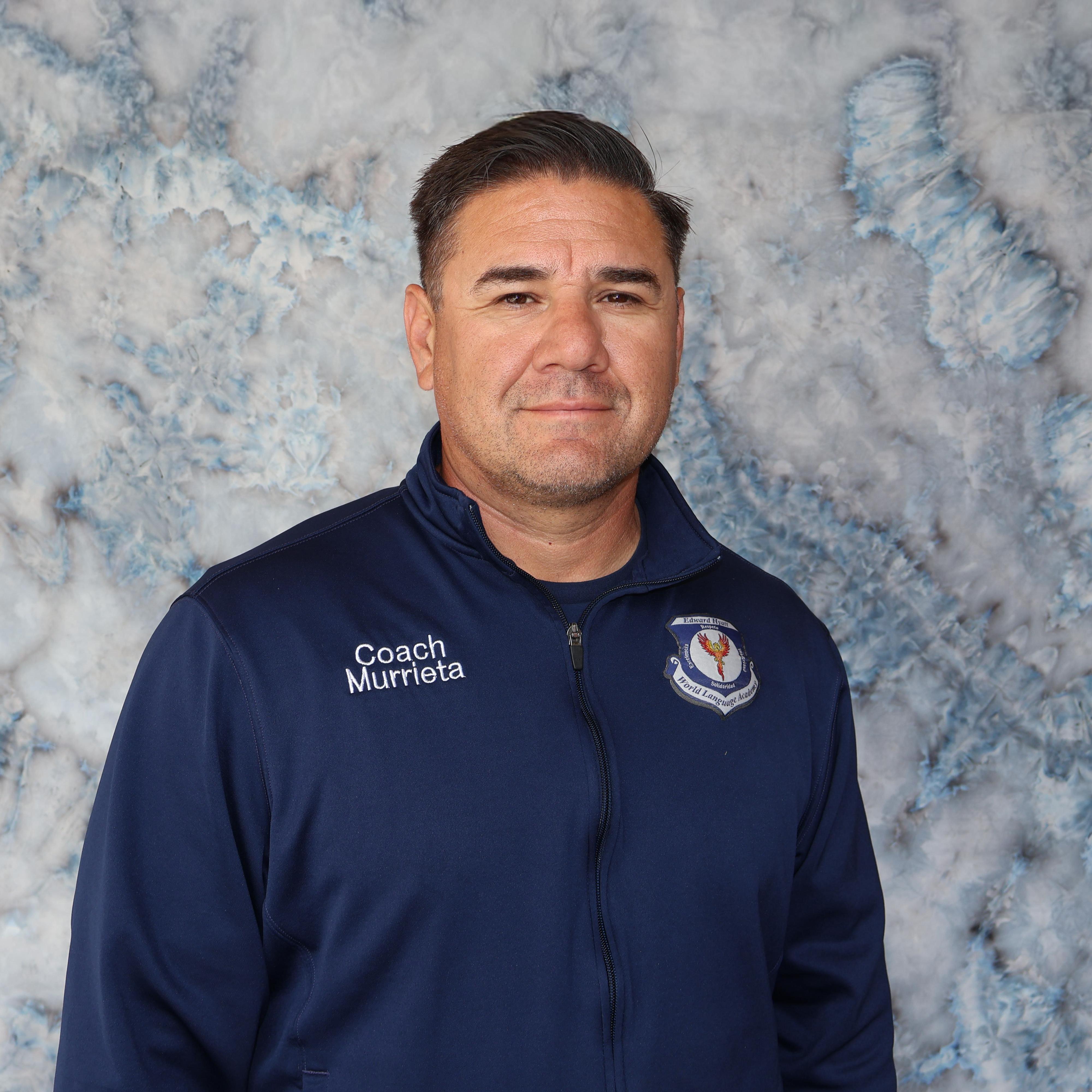 PeteMurrieta's Profile Photo