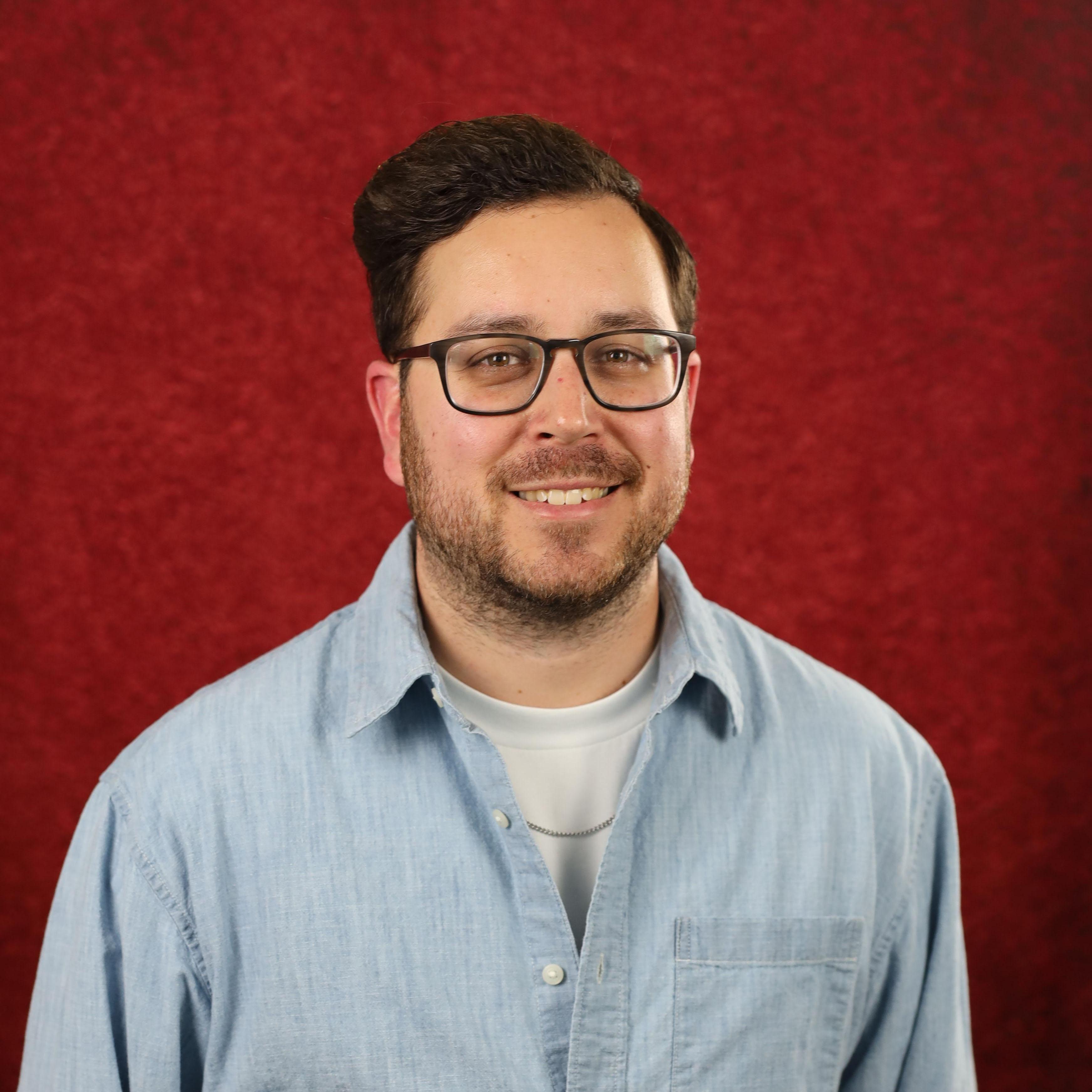 AndrewChester's Profile Photo