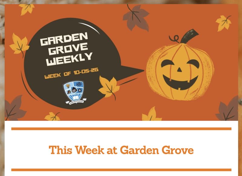 GG Weekly 10.5.26