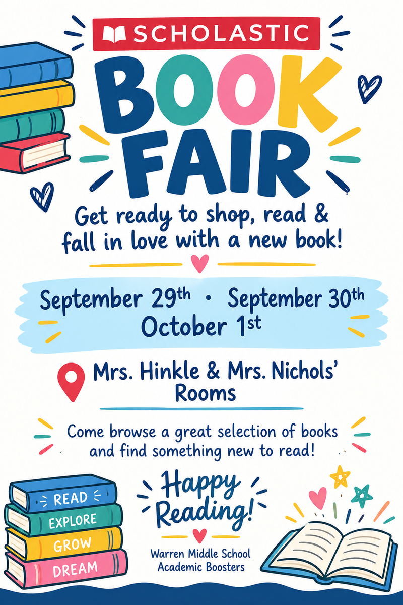 book fair