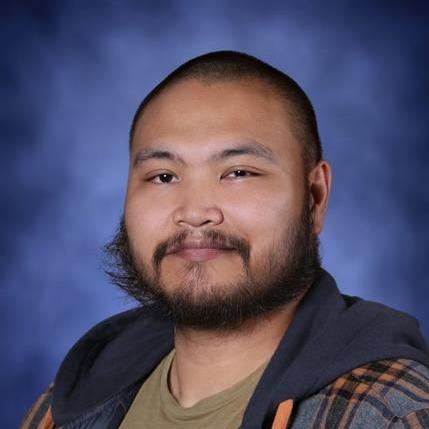 AndreBulatao's Profile Photo