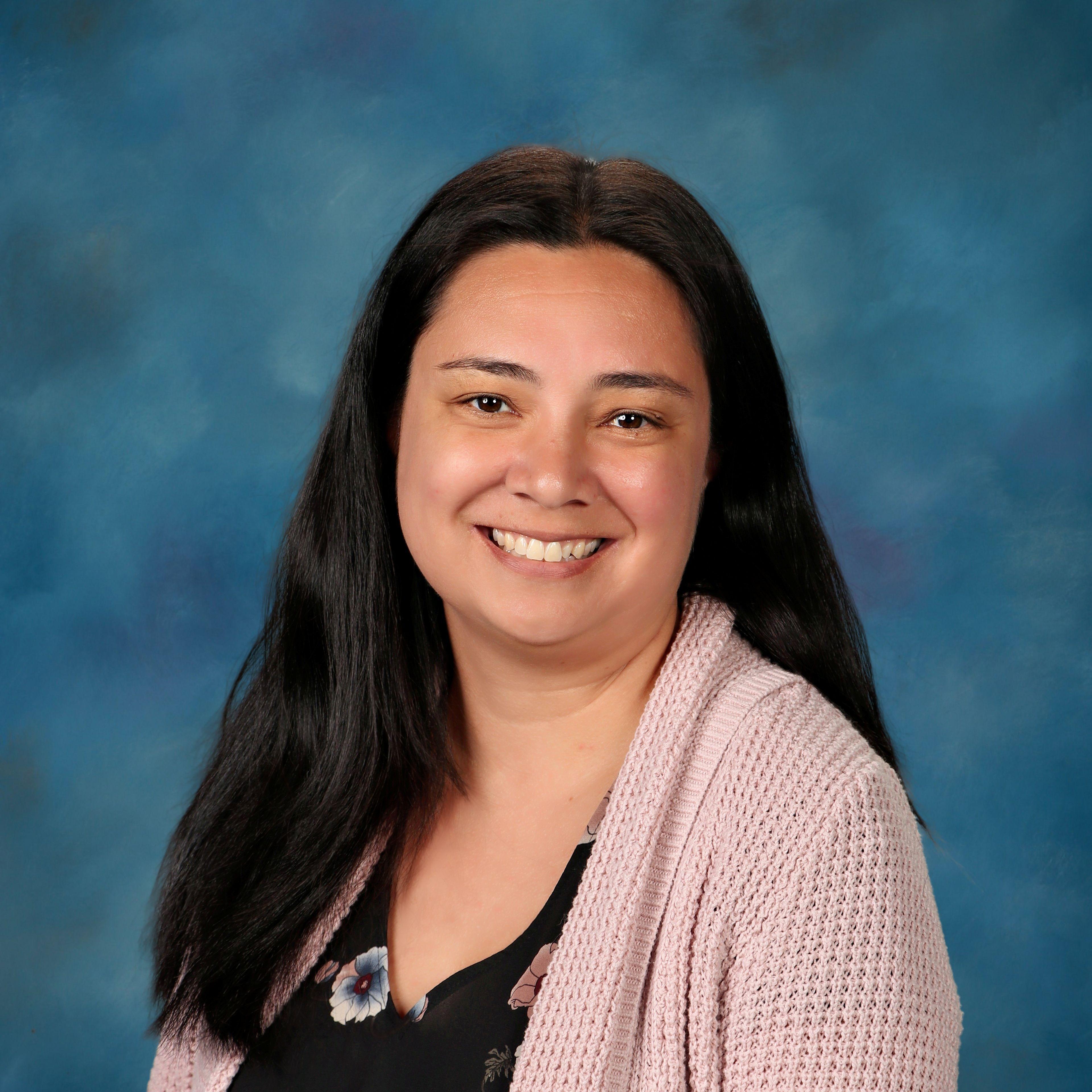 ColleenMolina's Profile Photo