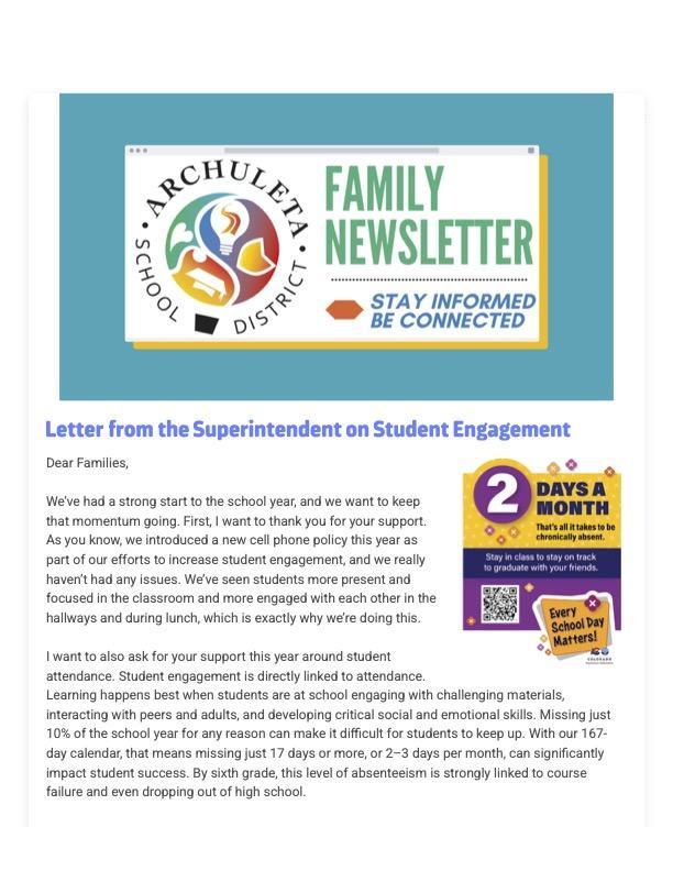September 2025 Newsletter