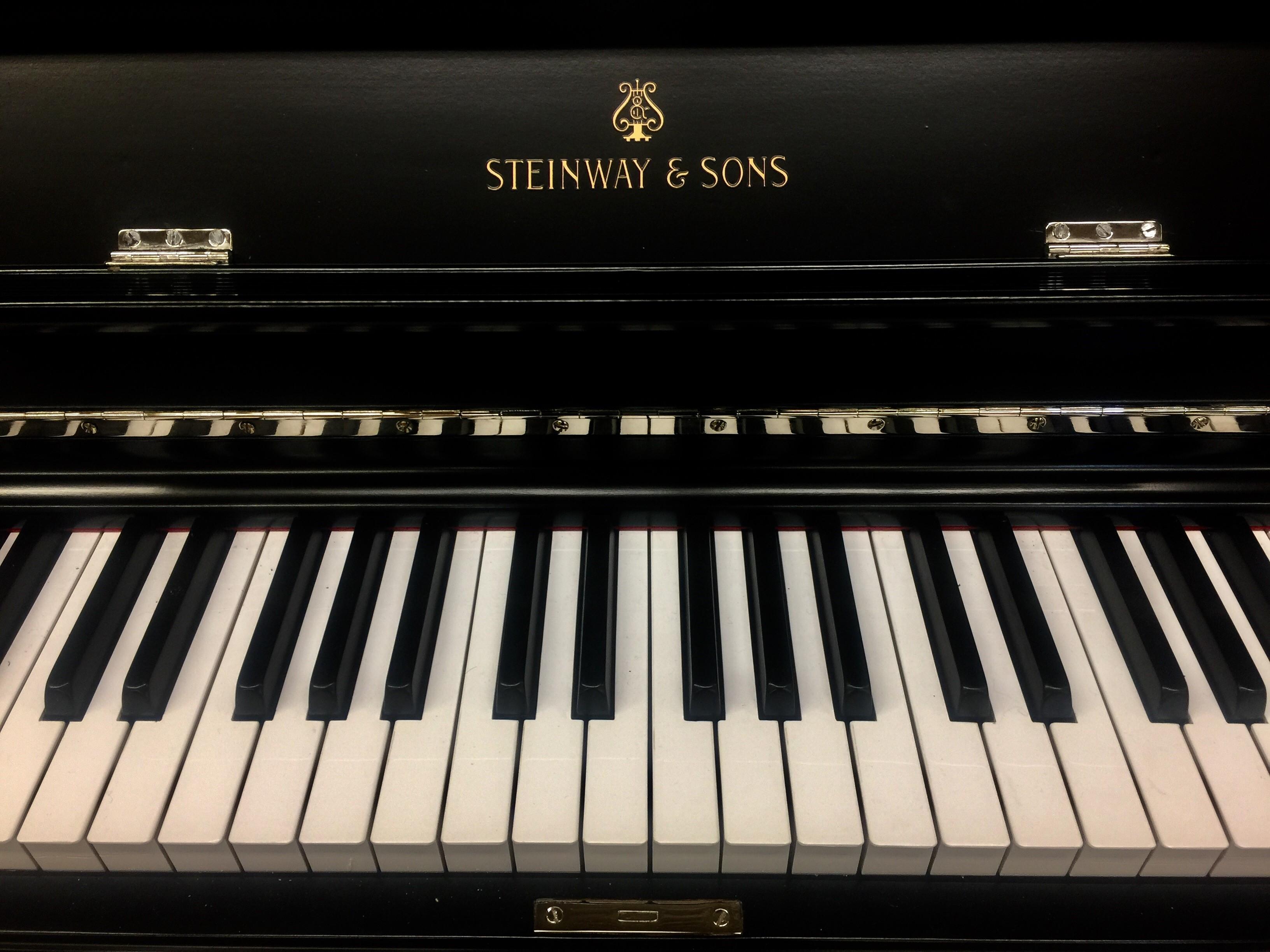 Piano Image