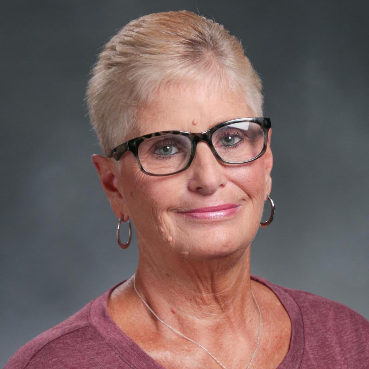KimBauder's Profile Photo