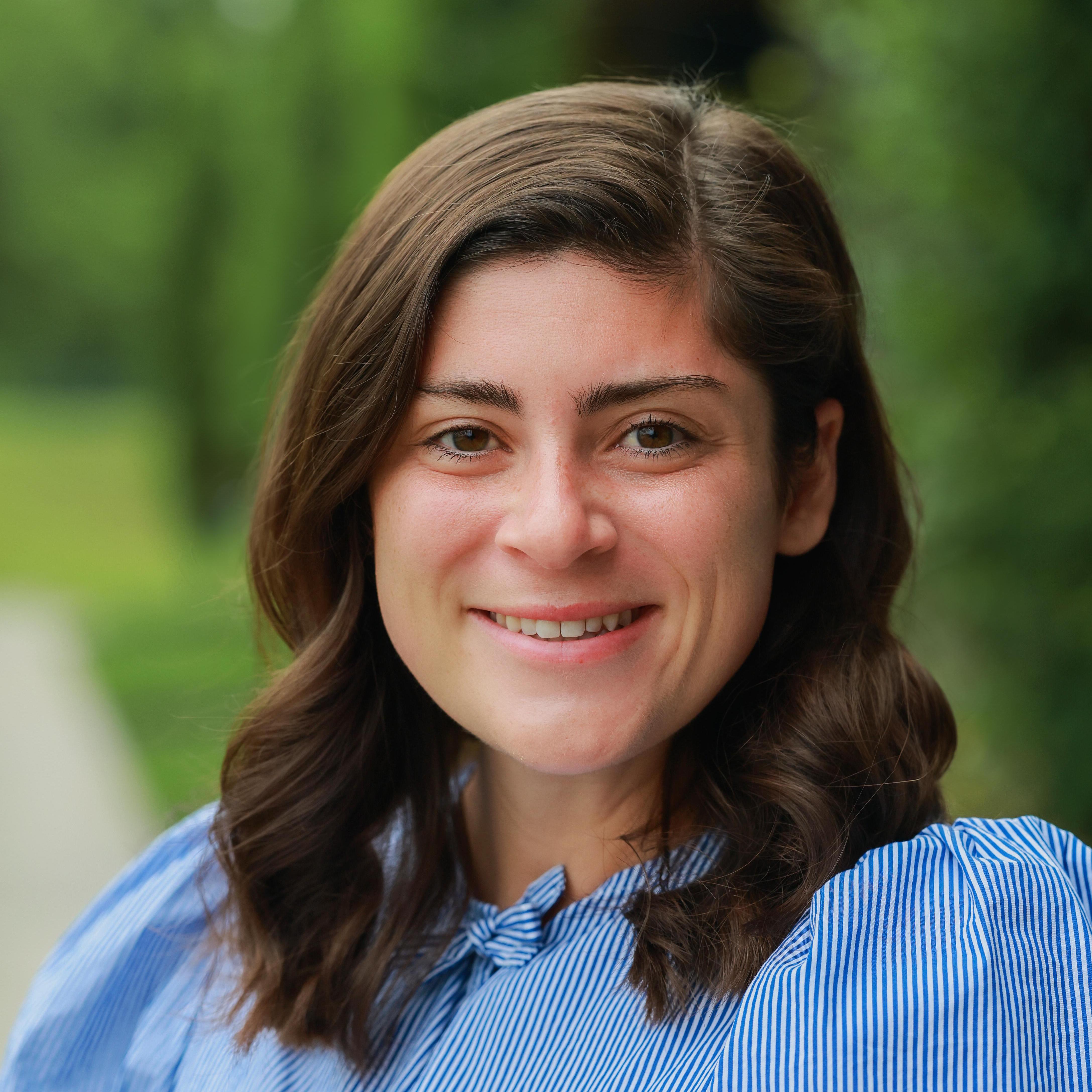 MaddieRogge's Profile Photo