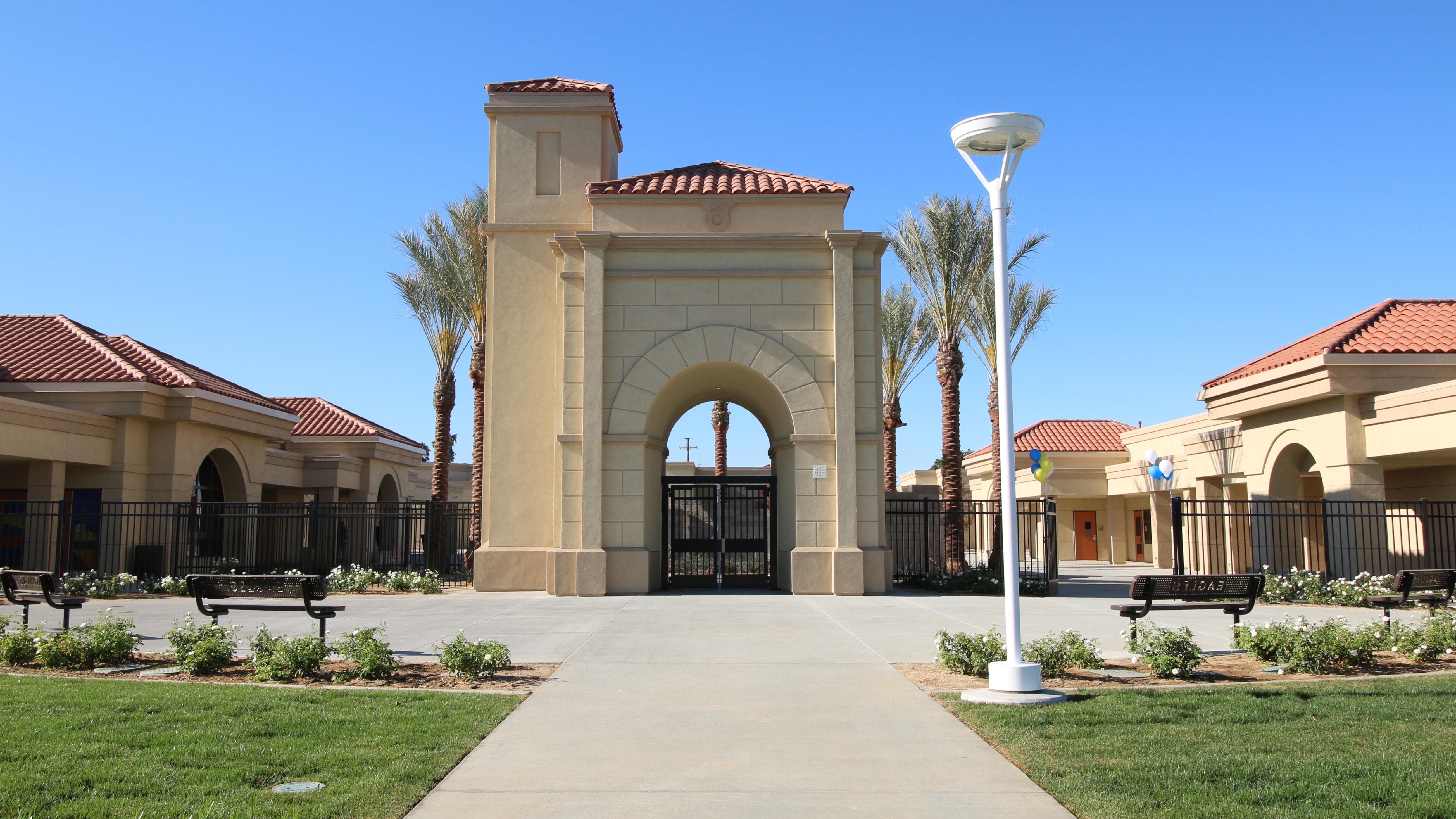 Hemet Unified School District