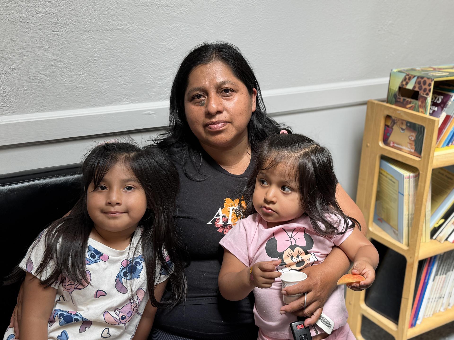 Photo of Monterey Adult School Parent Education Program