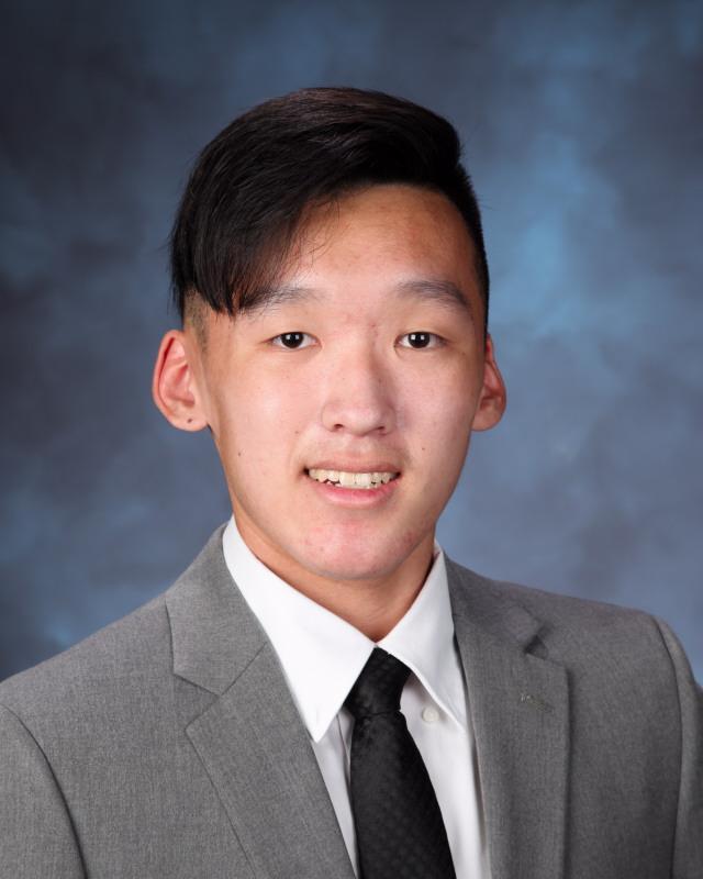 Senior Adam Cheung will be attending Cal Poly Pomona Featured Photo