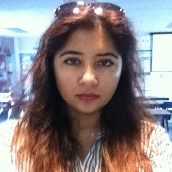 SatwatRais's Profile Photo