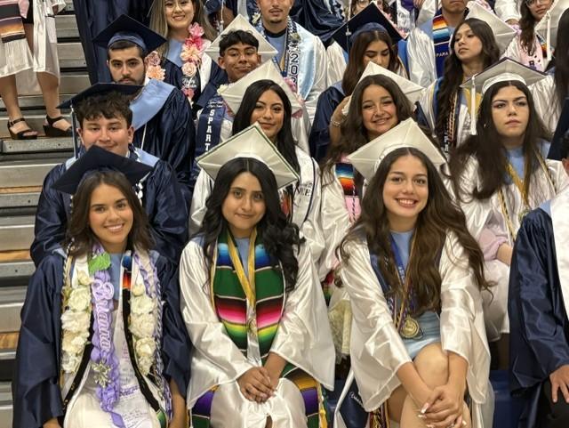 2026 Graduation A