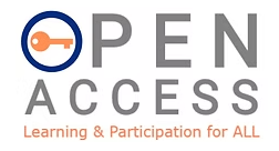 Open Access logo