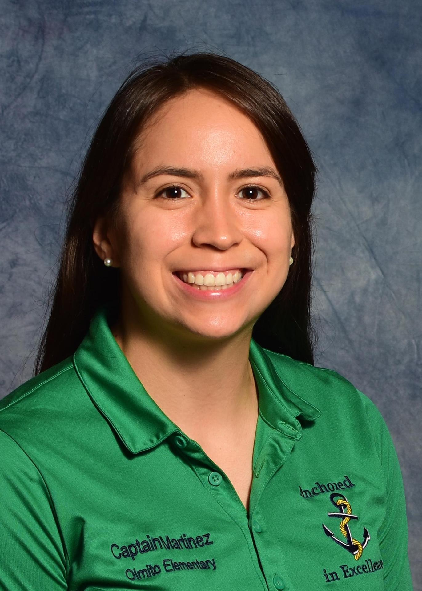 A. Martinez