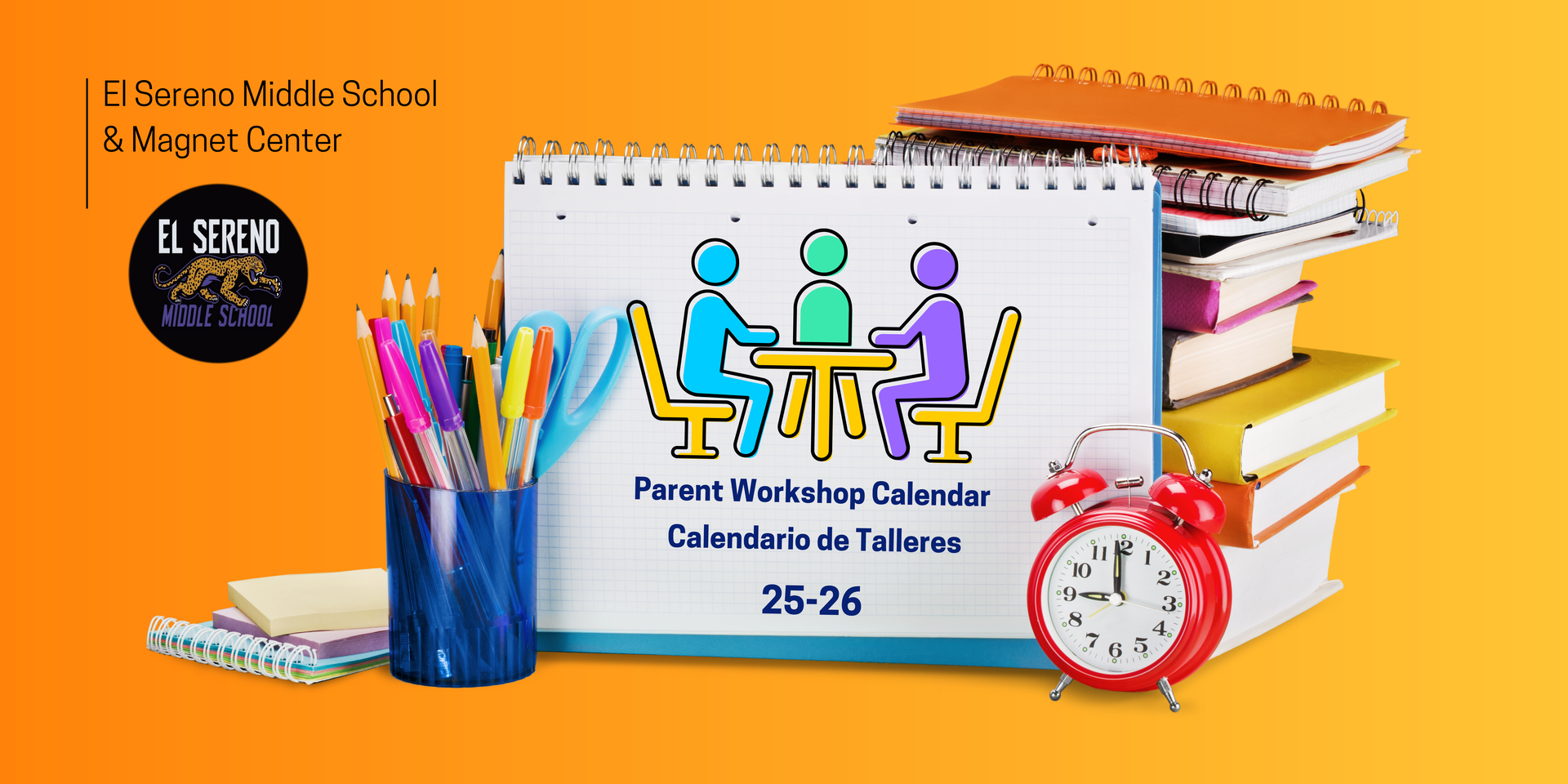 parent calendar