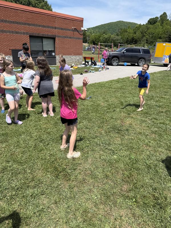 Field Day Fun