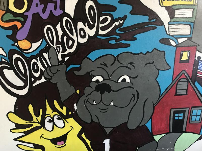 Clarkdale Wall Art Photo