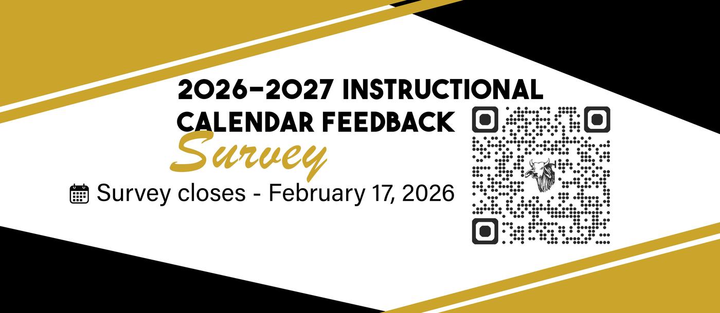 26-27 Instructional Calendar Feedback