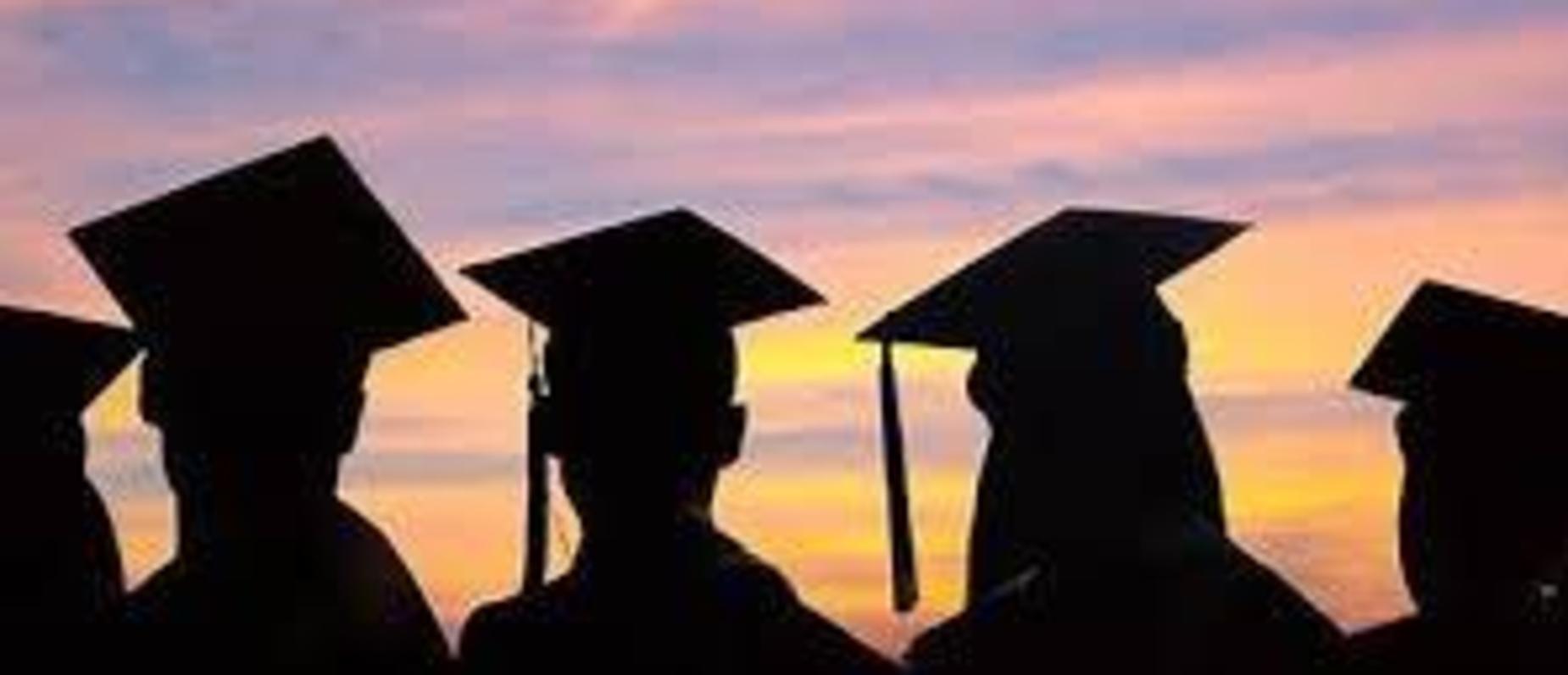 Graduation:  June 1, 2026 at 5pm
Vail High School Amphitheater