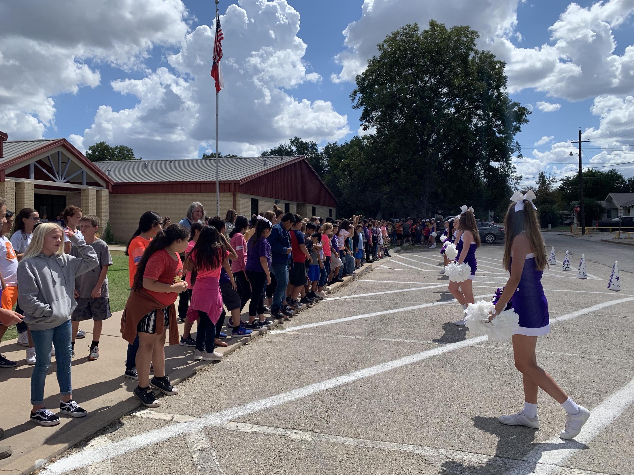 Middle School 3253723200 Schools San Saba Independent School