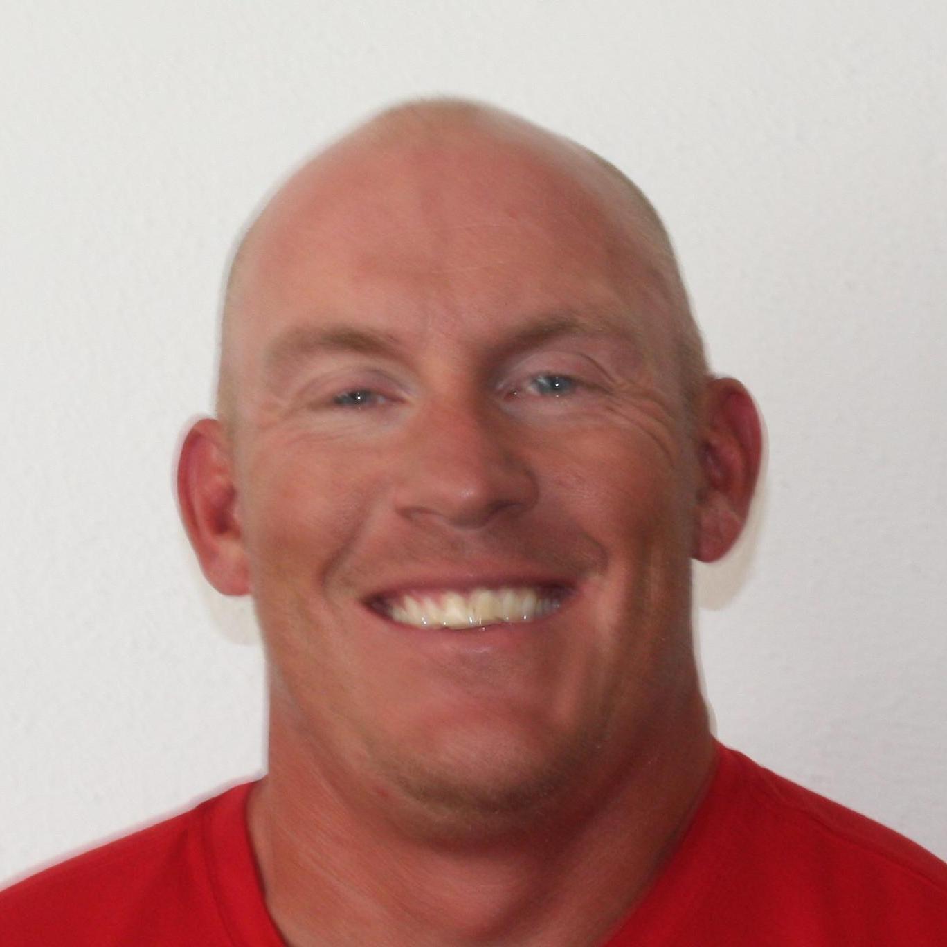 RustinBartel's Profile Photo