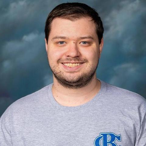 JordanSaville's Profile Photo