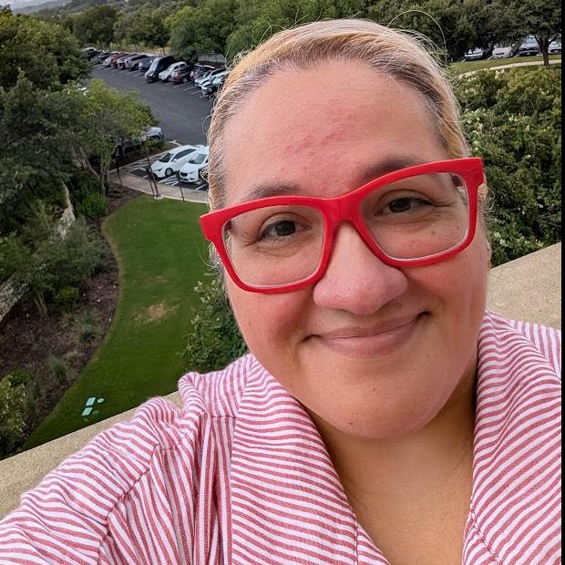 VanessaRodriguez-Brown's Profile Photo