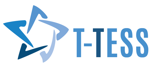 T-Tess Logo
