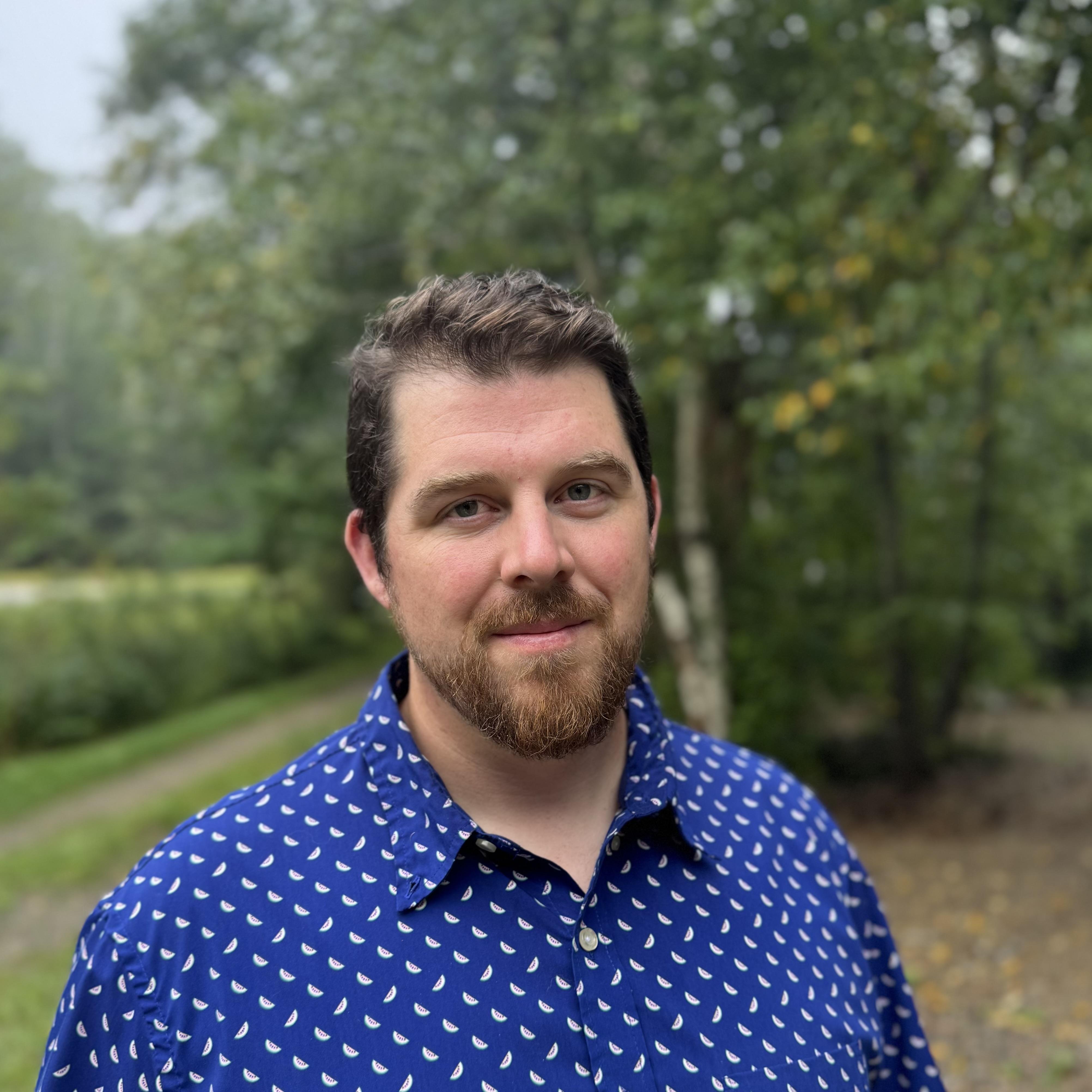 JakeHunkler's Profile Photo