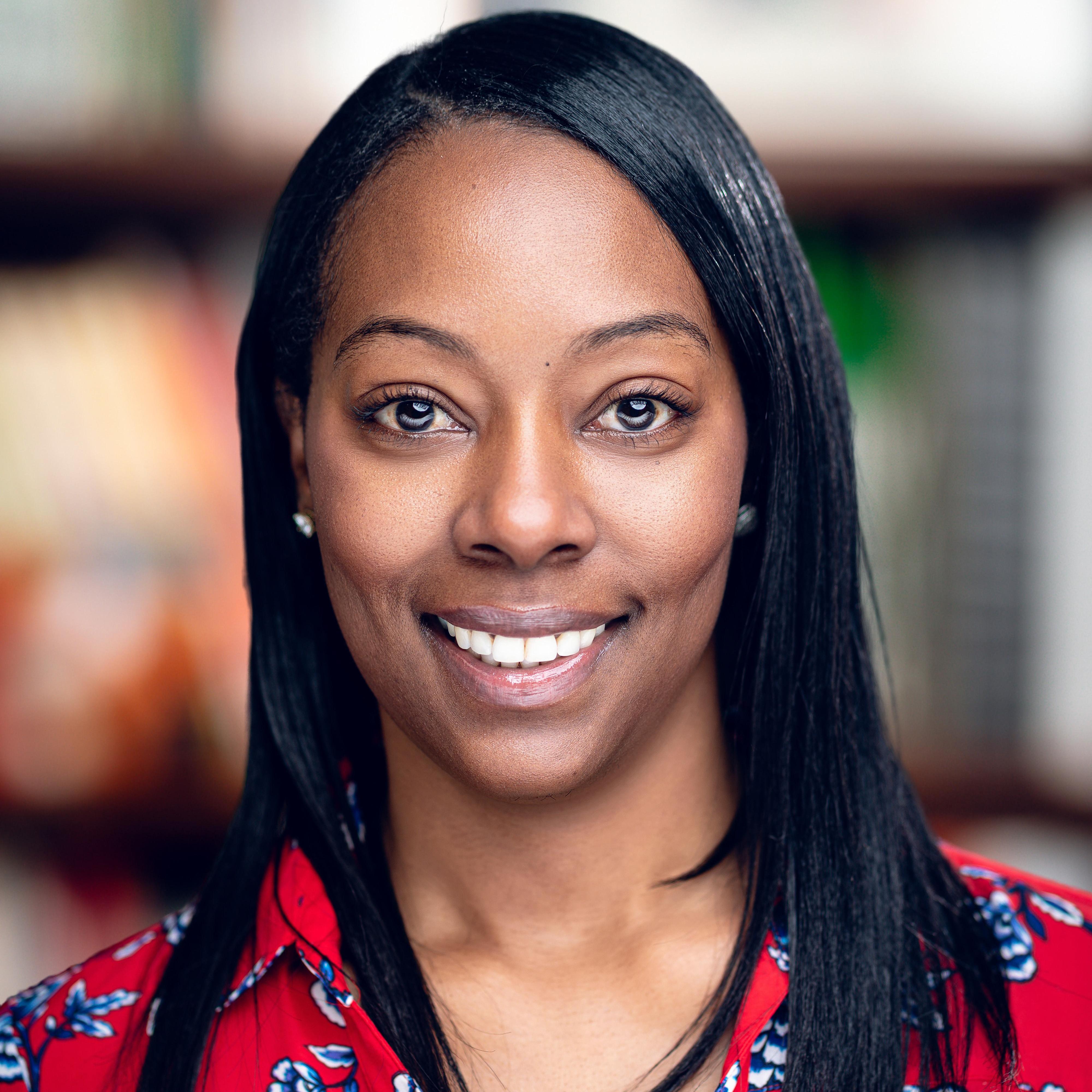 EbonyFinney-Sanders's Profile Photo
