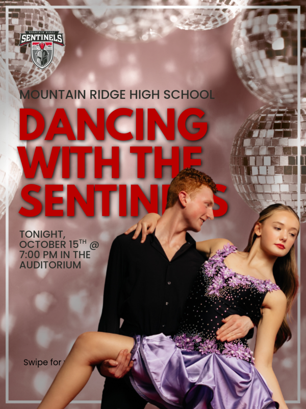 Dancing With the Sentinels 2026
