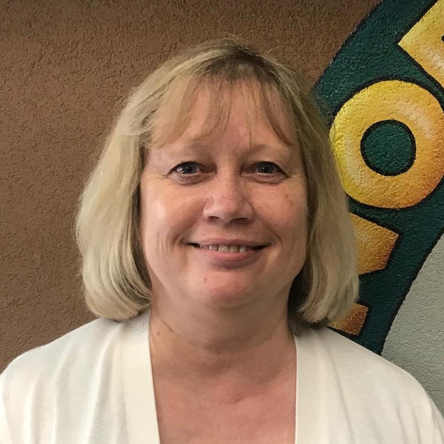 Staff Directory North Mountain Middle School