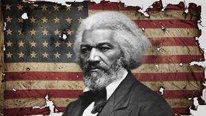 Frederick Douglas