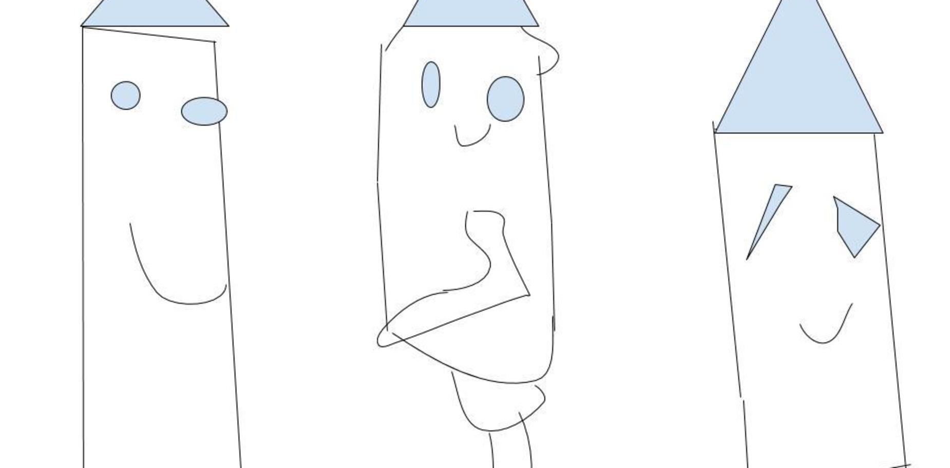 Student Artwork