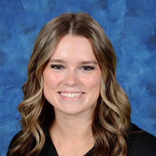 ASHLEYLANE's Profile Photo