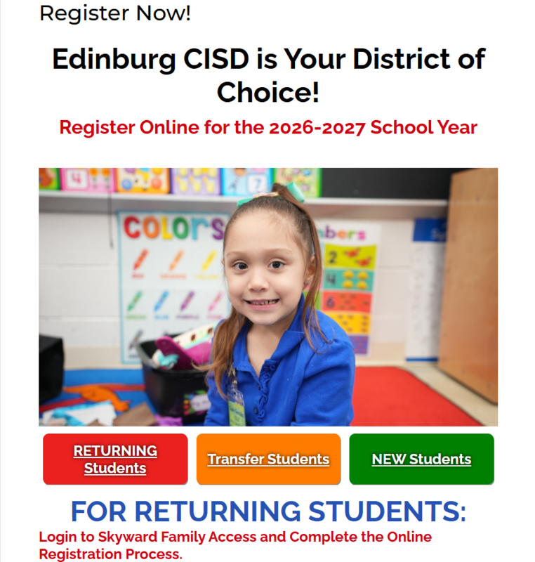 registration