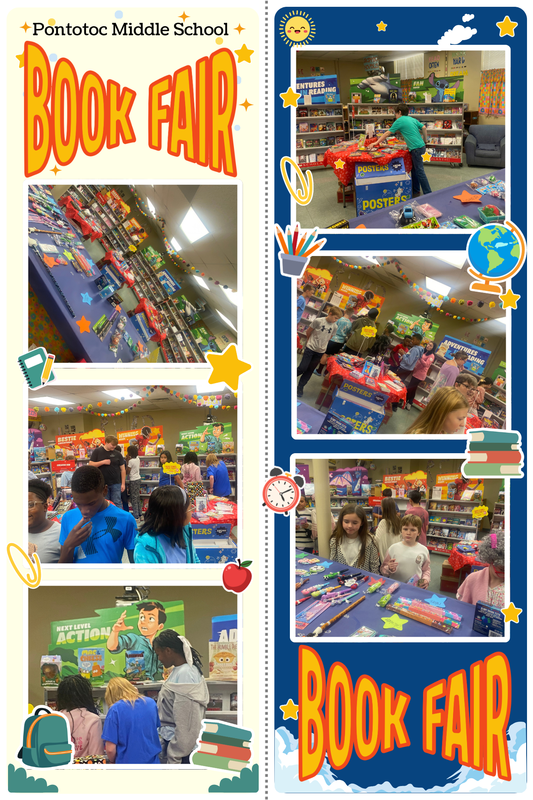 book fair