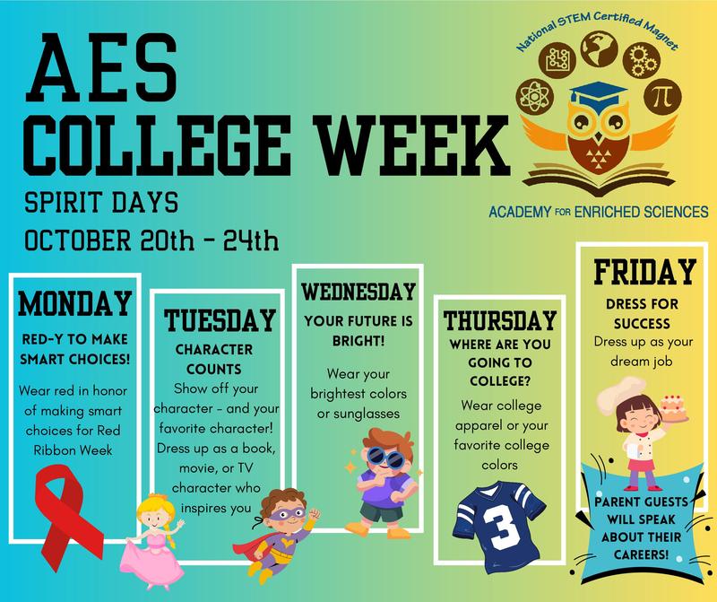 College week