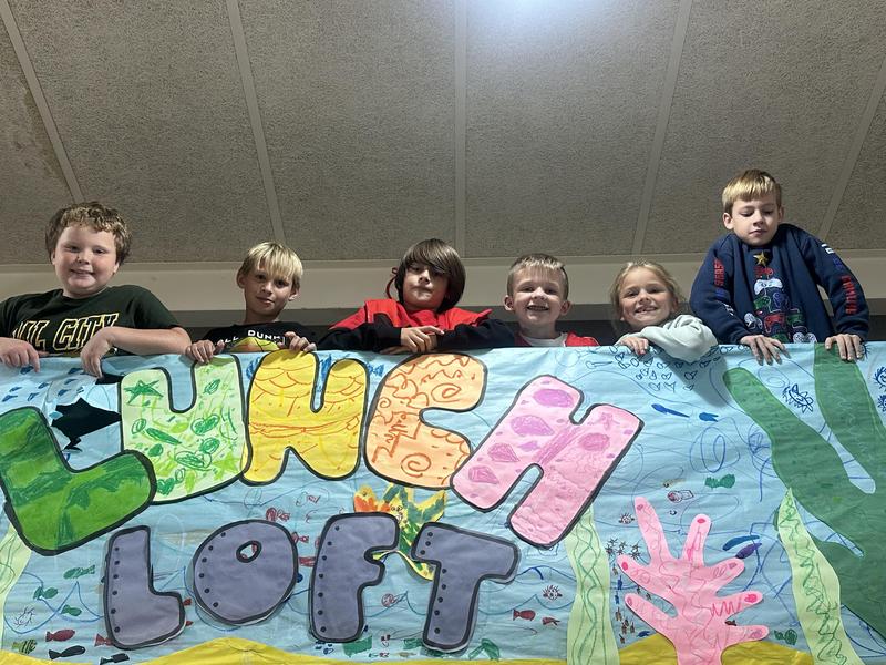 School is off to a great start