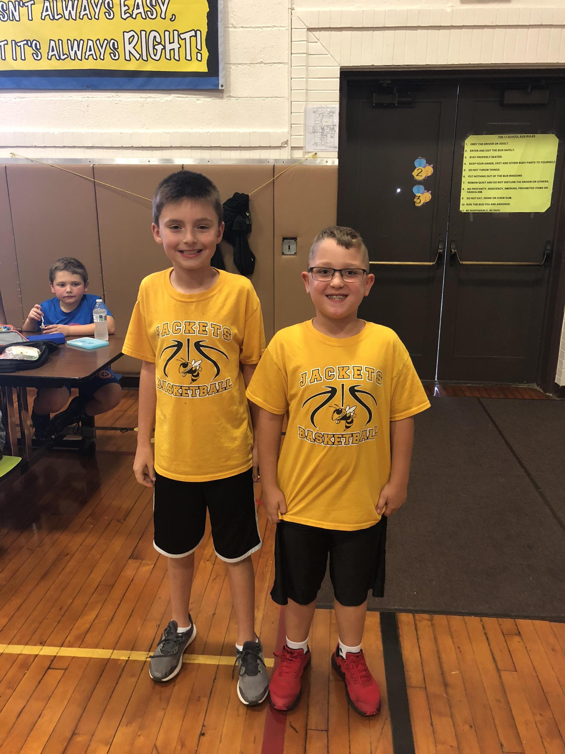 Ferndale Area Elementary School Ferndale Area Elementary School Ferndale Area SD