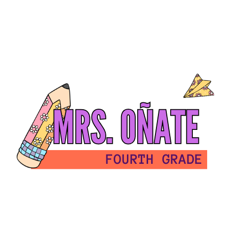 Mrs. Onate