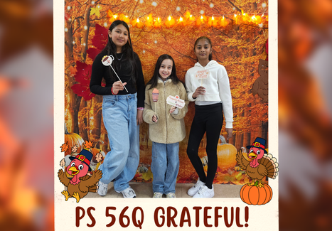 Attendance Celebration