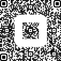 QR Code for donations