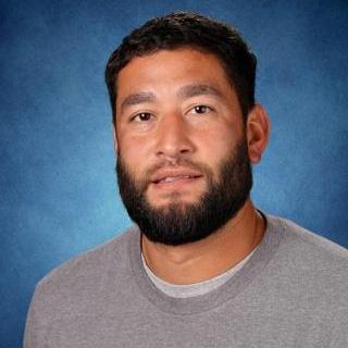 JosueHernandez's Profile Photo